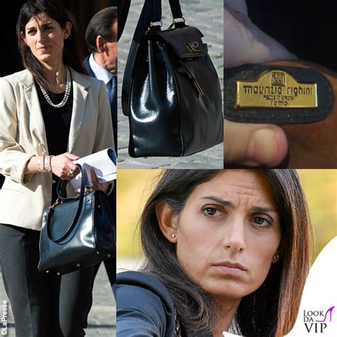 borsa di hermes virginia raggi|[La polemica] Il finto scandalo della borsetta da 9 mila euro della .